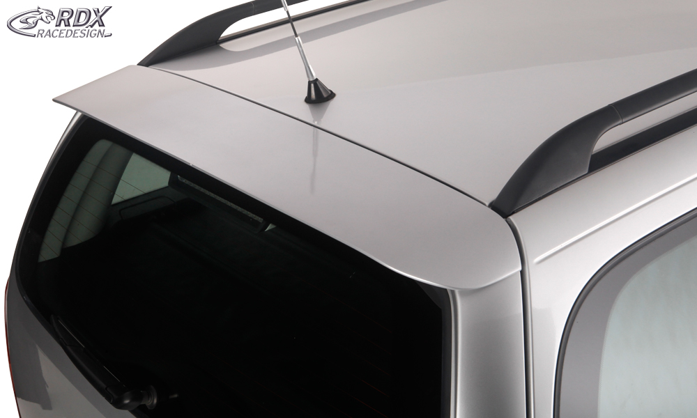 RDX Roof Spoiler for OPEL Astra G Caravan / Station Wagon