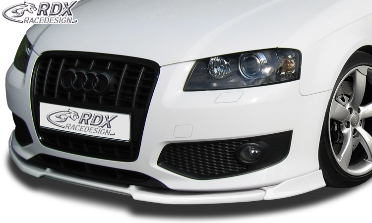 RDX Stoßstange Audi A3/S3 (8L) (RDFS013) nur 224,95 € hier im