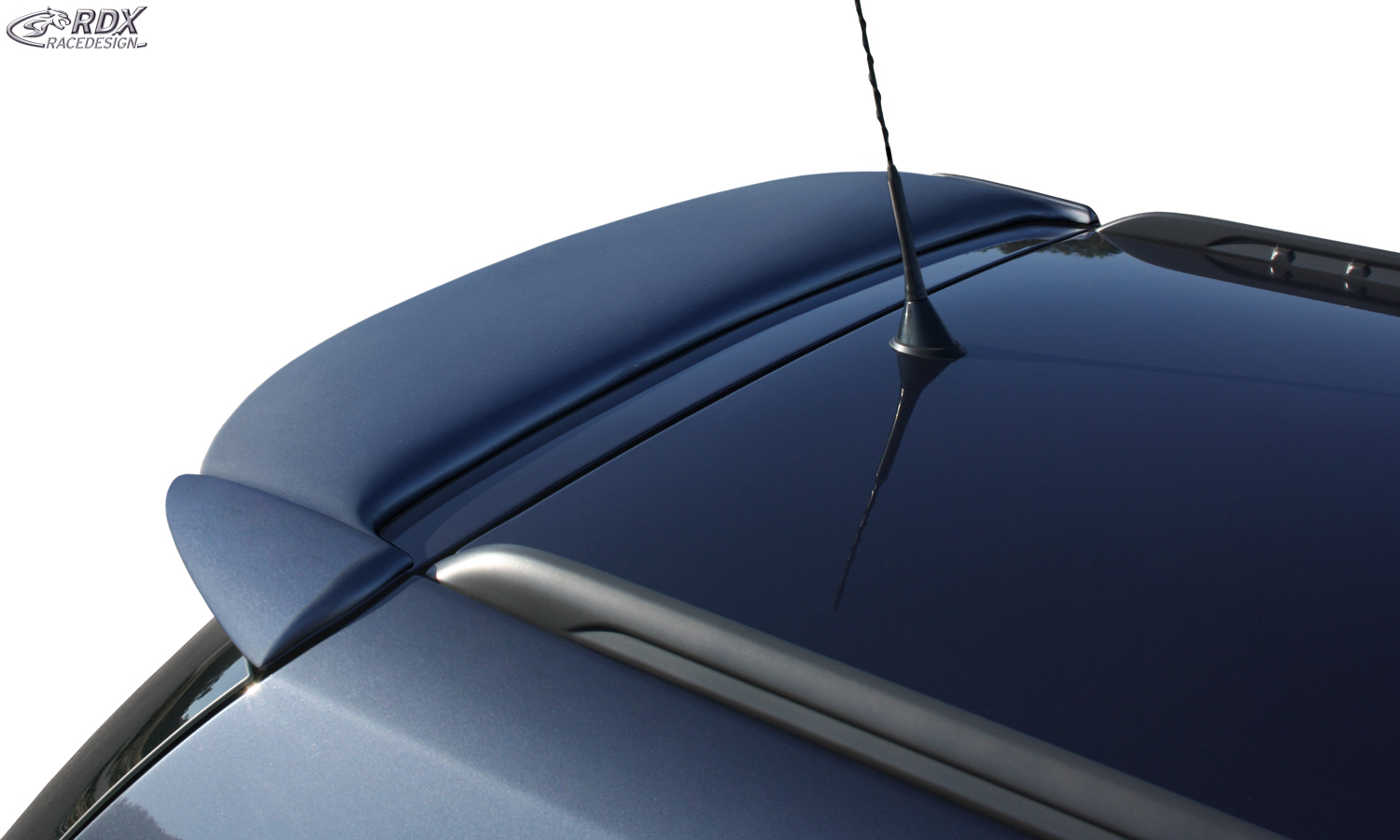 RDX Roof Spoiler for OPEL Astra H Caravan / Station Wagon