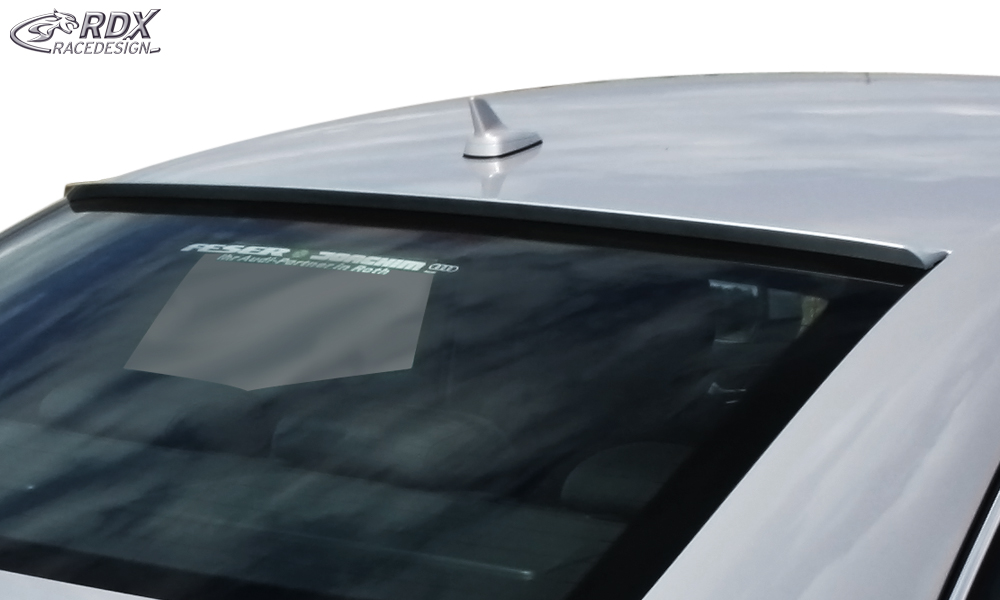 RDX Rear Window Spoiler for AUDI TT / TTS (FV)