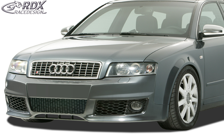 Für Audi A4 B5 RS Frontstoßstange, Frontschürze,Front Bumper