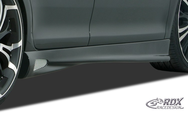 RDX Sideskirts for SEAT Leon 1P "GT4"-ReverseType