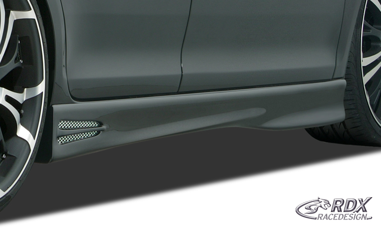 RDX Seitenschweller für AUDI 80 B4 Limousine / Avant "GT4"