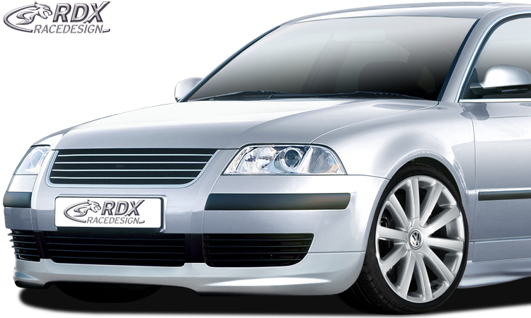 RDX Front Spoiler for VW Passat 3BG