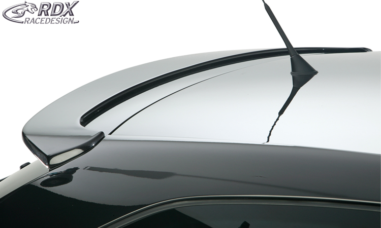 RDX Roof Spoiler for SEAT Ibiza 6J SC (3-doors)