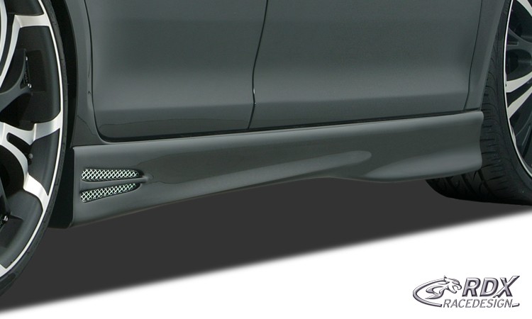 RDX Seitenschweller für AUDI A1 8X & A1 8XA Sportback "GT4" 