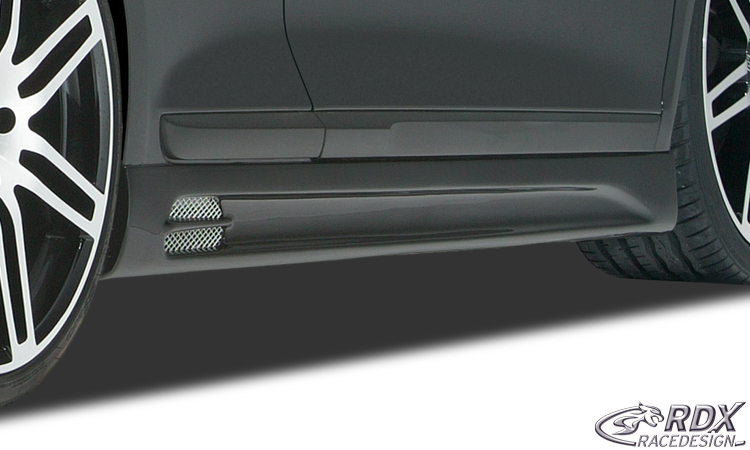 RDX Seitenschweller für VW Scirocco 3 (2009-2014 & 2014+) "GT-Race" 