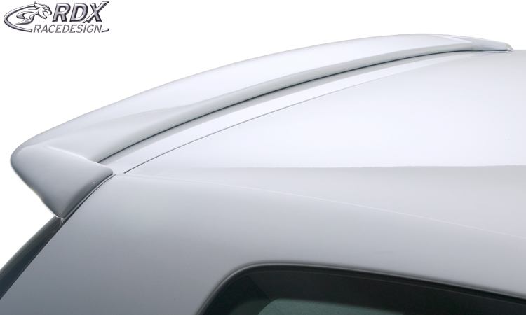 RDX Roof Spoiler for VW Golf 5 Version 2