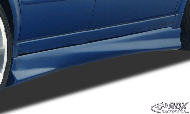RDX Sideskirts for VW Passat 3B "Turbo