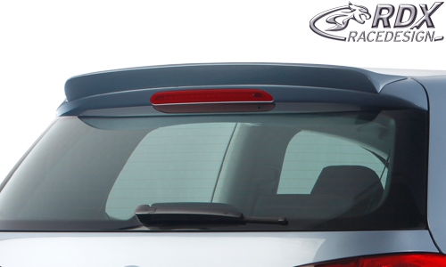 RDX Roof Spoiler for VW Golf 6 small version