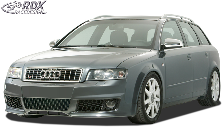Für Audi A4 B5 RS Frontstoßstange, Frontschürze,Front Bumper