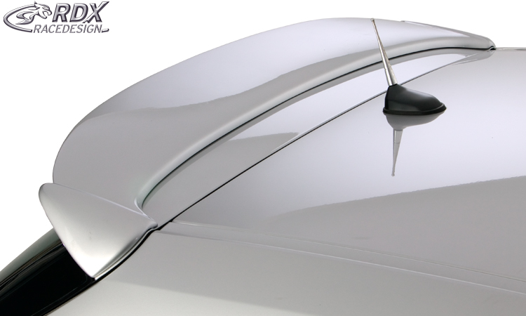 RDX Roof Spoiler for OPEL Astra H GTC
