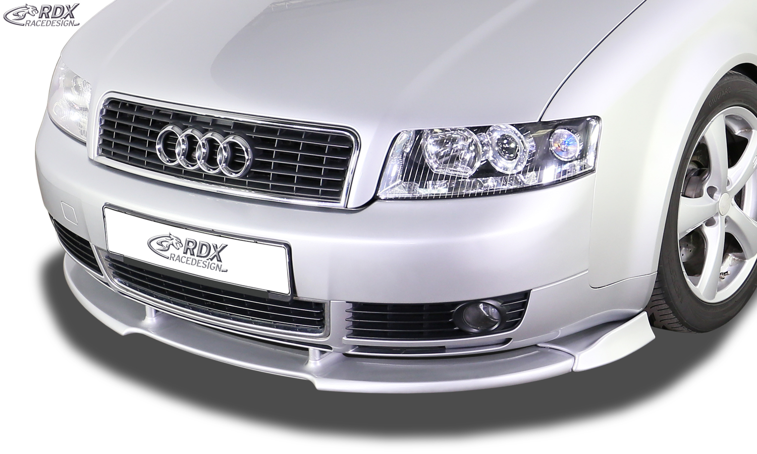 RDX Frontspoiler VARIO-X für AUDI Q7 S-Line (4M) Frontlippe Front Ansatz  Vorne Spoilerlippe, Spoilerlippe, Spoiler, Aerodynamik, Auto Tuning