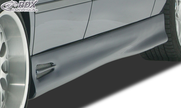 RDX Seitenschweller für BMW E39 "GT4"