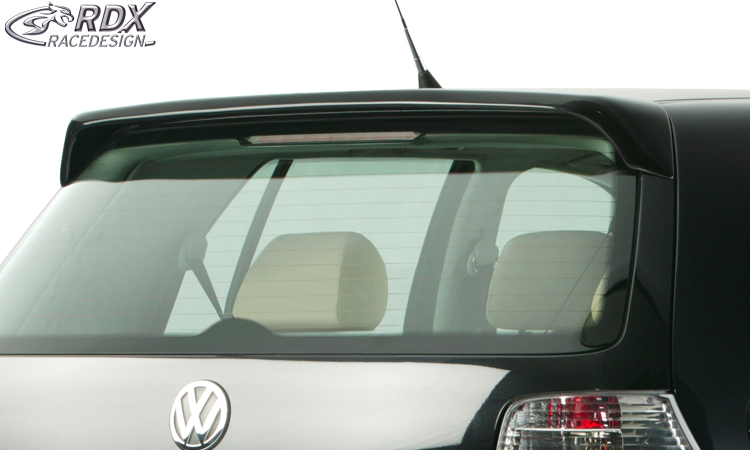 RDX Roof Spoiler for VW Golf 4