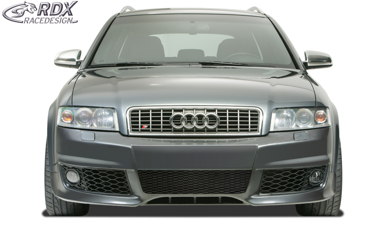 Audi A4 (B6) 8E — Википедия