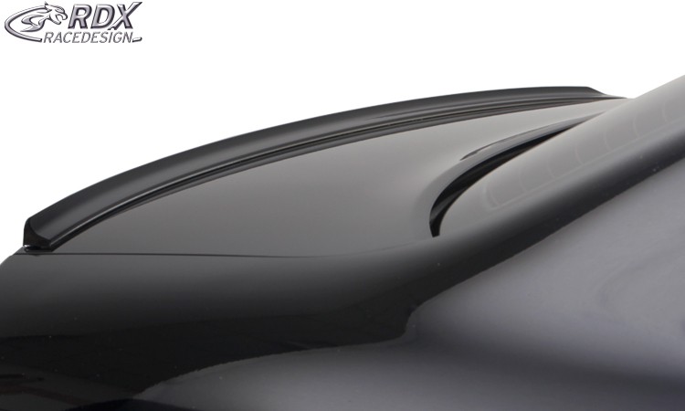 RDX Hecklippe für BMW E93 Cabrio Heckklappenspoiler Heckspoiler