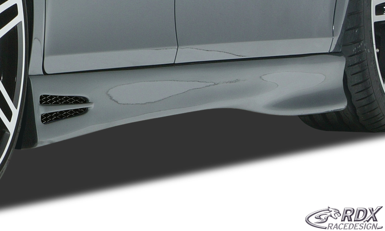 RDX Sideskirts for SEAT Leon 1P "GT4" 