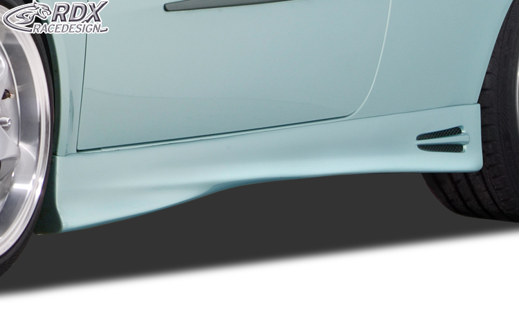 RDX Seitenschweller für FIAT Punto 2 "GT4" 