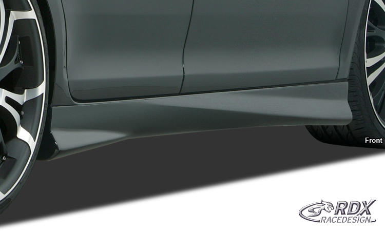 RDX Seitenschweller für VW Jetta 6 2010+ "Turbo" 