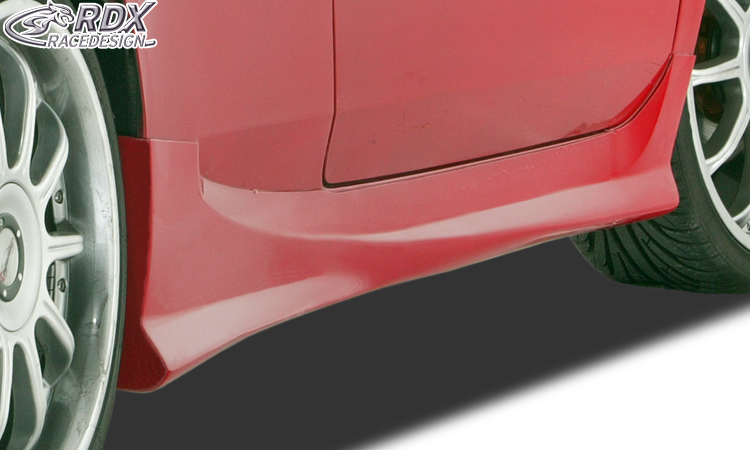 RDX Seitenschweller für FIAT Stilo "Turbo"
