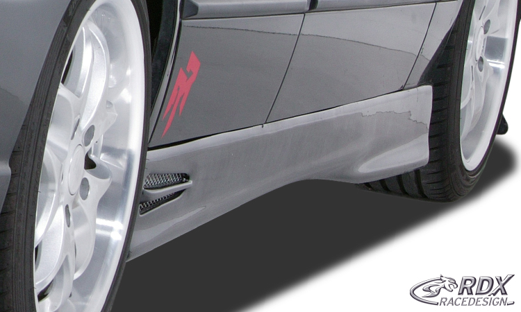 RDX Seitenschweller für BMW E36 "GT4" 