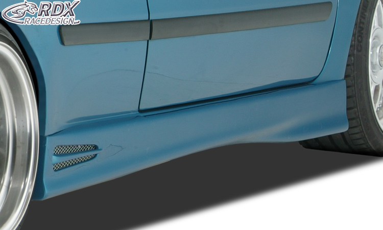 RDX Seitenschweller für FIAT Punto 1 "GT4"