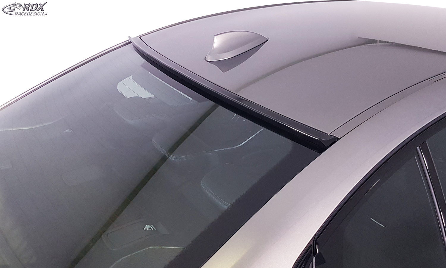 RDX Rear Window Spoiler Lip for BMW 3series G20