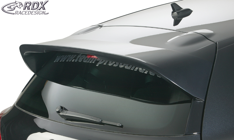 RDX Roof Spoiler for VW Scirocco 3 (2009-2014)