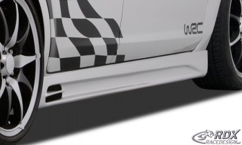 RDX Seitenschweller für FORD Focus 2 "GT-Race" 