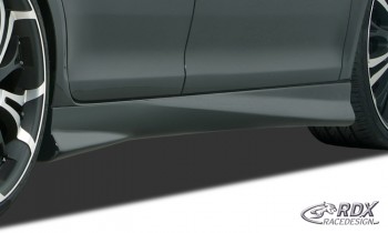 RDX Seitenschweller für VW Scirocco 3 (2009-2014 & 2014+) "Turbo" 