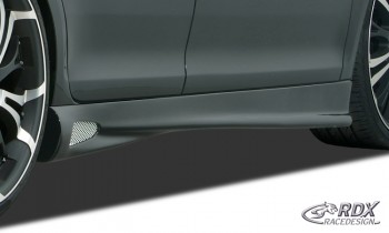 RDX Seitenschweller für AUDI 80 B3 Limousine "GT4 ReverseType