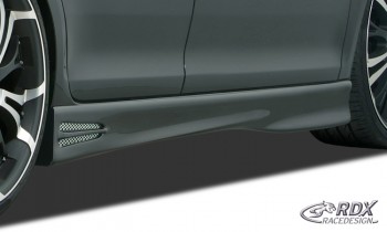 RDX Seitenschweller für VW Lupo "GT4" 