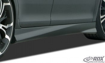 RDX Seitenschweller für SEAT Leon 1M "Turbo-R" 