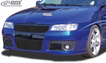 RDX Frontstoßstange für SEAT Cordoba Facelift (ab 99) "GTI-Five" Frontschürze Front