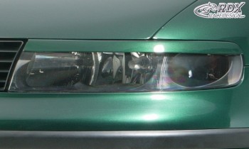 RDX Scheinwerferblenden für SEAT Toledo 1M Böser Blick