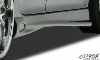RDX Seitenschweller für VW Golf 5 "GT4 ReverseType
