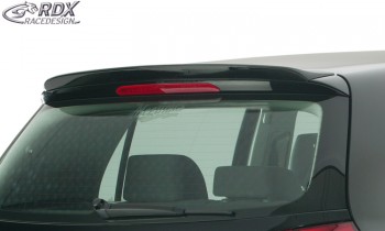RDX Heckspoiler für VW Golf 5 Version 1 Dachspoiler Spoiler