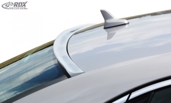 RDX Hecklippe oben für BMW 4er F32 Heckscheibenblende Heckscheibenspoiler