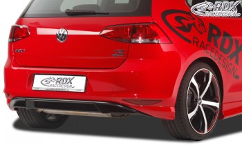RDX Set-Angebot für VW Golf 7 RDHA017 (Mittelblende) + RDHA019 (Seitenteile)