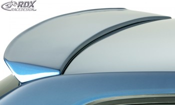 RDX Heckspoiler für AUDI A3 Sportback Dachspoiler Spoiler
