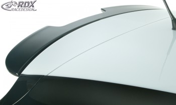 RDX Heckspoiler für SEAT Leon 1P (kleine Version) Dachspoiler Spoiler