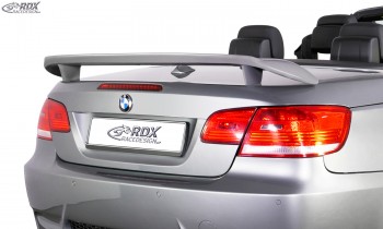 RDX Heckspoiler für BMW 3er E92 M3 / E93 M3 Heckflügel Spoiler