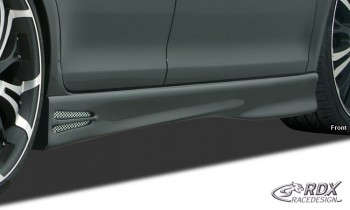 RDX Seitenschweller für SEAT Leon 5F (incl. FR) / Leon 5F ST (incl. FR) "GT4" 