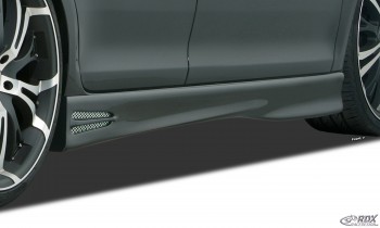 RDX Seitenschweller für AUDI A3 8V7 Cabrio "GT4" 