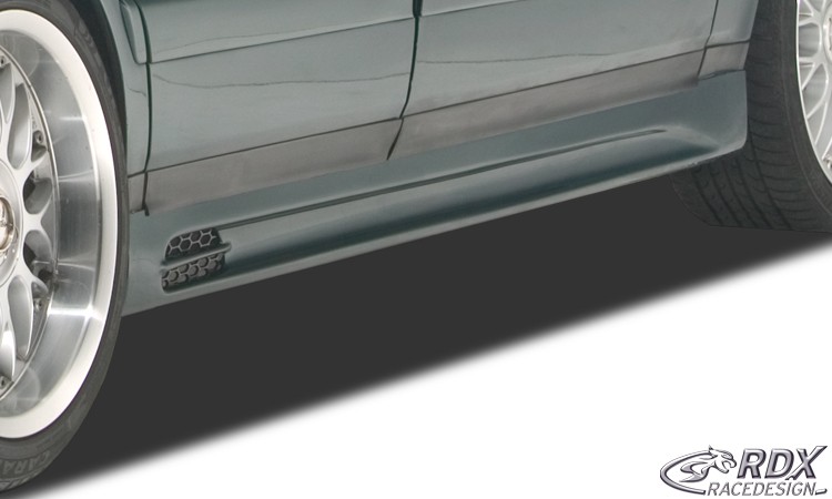RDX Seitenschweller für AUDI 100 C4 "GT-Race" 
