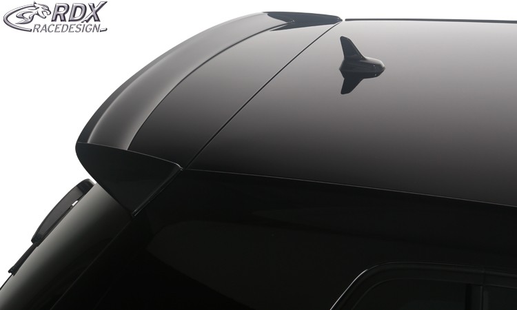 RDX Heckspoiler für VW Golf 7 "Design 2" Dachspoiler Spoiler
