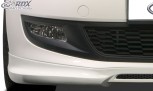 RDX Frontspoiler für VW Polo 6R Frontlippe Front Ansatz Spoilerlippe