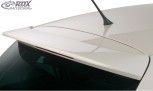 RDX Heckspoiler für VW Polo 6R & Polo 6C Dachspoiler Spoiler