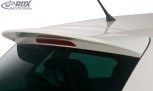 RDX Heckspoiler für VW Polo 6R & Polo 6C Dachspoiler Spoiler